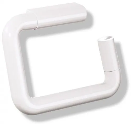 HEWI Serie 477 WC-Papierhalter mit Diebstahlschutz von HEWI