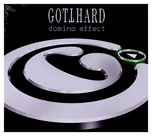 Produktbild Domino Effect (Limited Edition Digipack)