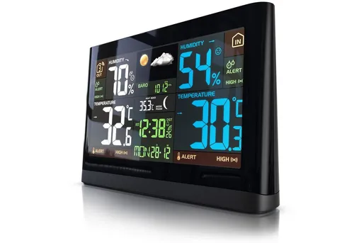 BEARWARE Wetterstation