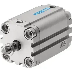 FESTO ADVU-63-10-A-P-A Kompaktzylinder 10 mm von Festo