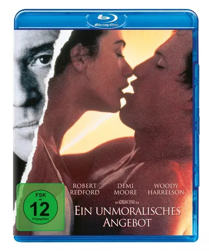 Various / Ein unmoralisches Angebot BD