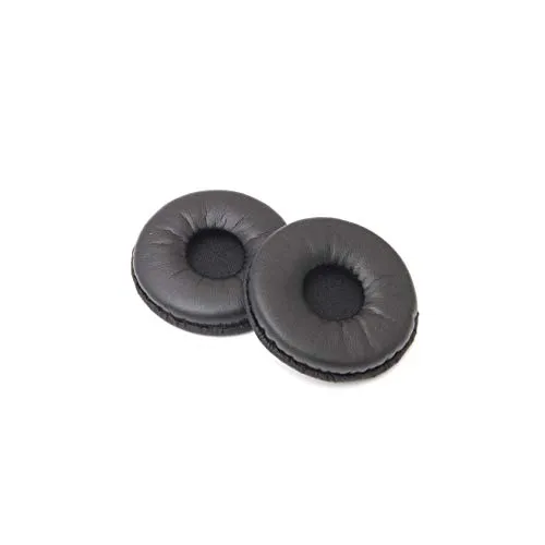 Sennheiser HZP 29 DW 20/30 schwarz 2pièce (S) Schaumstoff Ohrstöpsel – Schäume Kopfhörer (2 Stück (S))