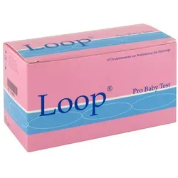 Loop Ovulationstest von Estrade
