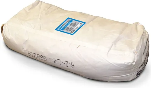 Sandstrahlschlacke 0,2-1,4 mm 25 kg von Güde