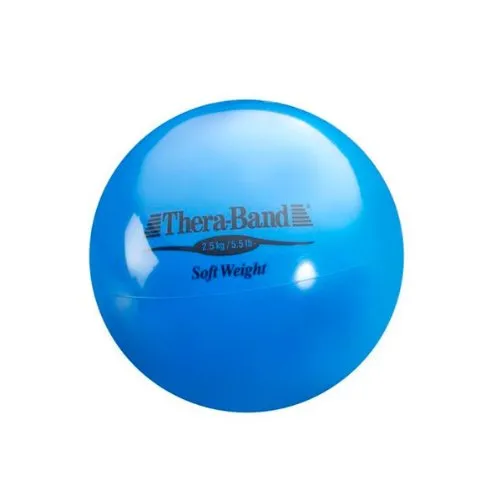Thera-Band Soft Weight, blau-2,5 kg