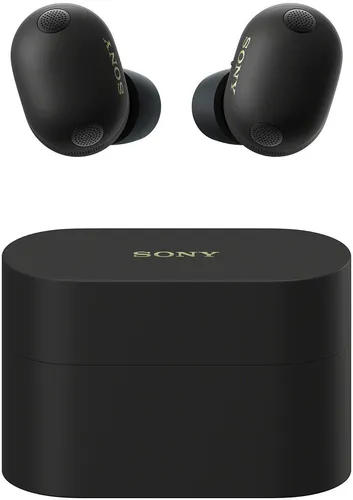 SONY WF-1000XM6 In-ear Kopfhörer mit Noise Cancelling