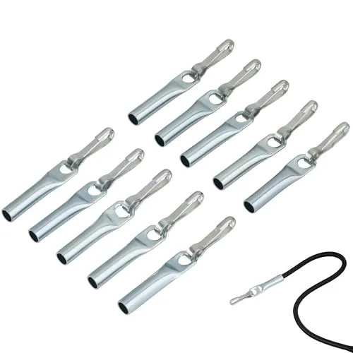 Kettenverbinder & -glieder von AUTOLIGHT 24