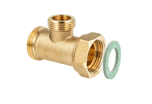 Rohranschlüsse & Reduzierstücke von Tecuro