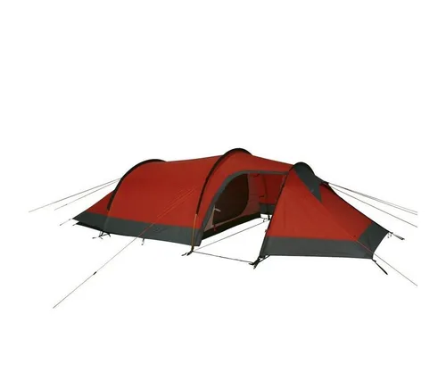 10T Zelt Silicone Valley 3 Mann Trekkingzelt - Wasserdichtes Campingzelt mit 5000mm Wassersäule, ideal für 3 Personen. Leicht, schnell aufzubauen und perfekt für Abenteuer in der Natur.