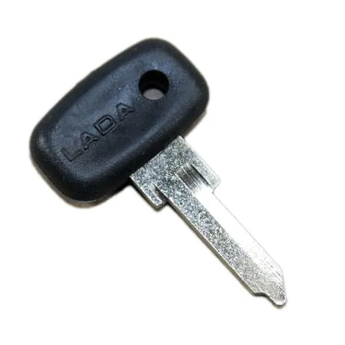 Zündschlüssel Rohling Niva 4X4 2105-3704198 von AET AUTOTEILE