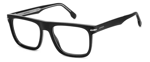 Carrera 312 807 BLACK 54/19/150 Herren Brillen