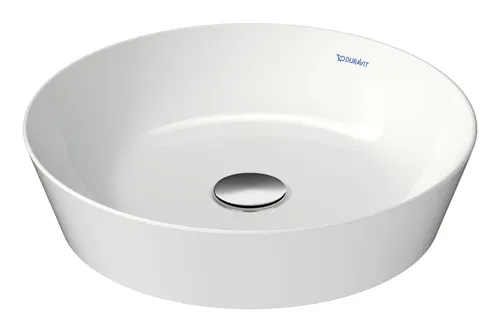 Duravit Cape Cod Aufsatzbecken Ø 430 mm von Duravit