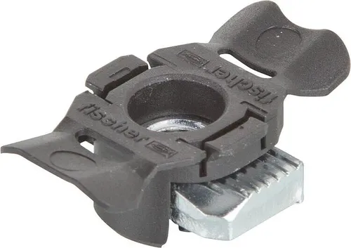 Fischer Schiebemutter FSM Clix P6 M6 für FLS-System von Fischer