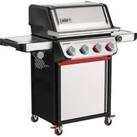 Weber SPIRIT SP-435 GBS (2025) Gasgrill von Weber