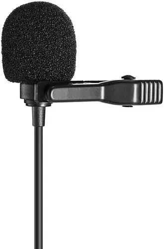 Produktbild BOYA BY-M1 PRO II Lavalier Mikrofon