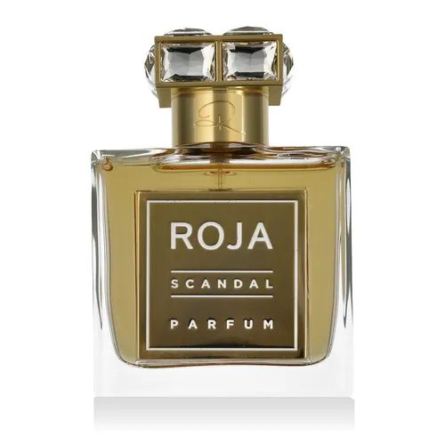 Roja Parfums Scandal Parfum 50 ml für Frauen - Elegantes Parfum für Frauen mit einem einzigartigen Duftprofil. Ideal für besondere Anlässe oder den täglichen Gebrauch. Verleihen Sie jedem Moment einen Hauch von Luxus.