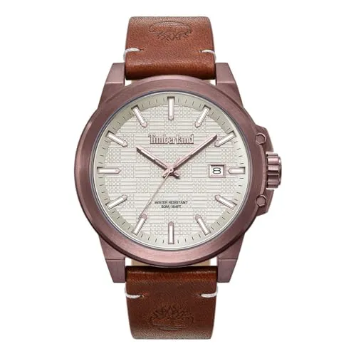 Timberland TDWGB0083002 Herren Armbanduhr