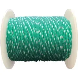Overlen Maurerschnur PP 1,7mm 100m grün Overmann
