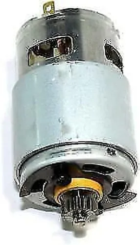 Gleichstrommotor 14,4V von Bosch