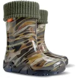 Kinder-Gummistiefel, Demar, Gr. 34 - 34
