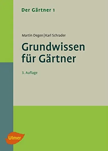 Der Gärtner 1. Grundwissen für Gärtner - Hörbuch über essentielles Gärtnerwissen, ideal für Einsteiger und Pflanzenliebhaber, um erfolgreich im Garten zu arbeiten.
