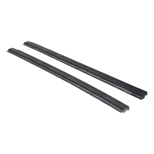 easyPART passend für 194099 Thomas 2STK Ersatzlippen für Parkettreinigungsdüse