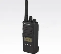 Motorola Xt460 Funkgerät mit 9 km Reichweite von Motorola