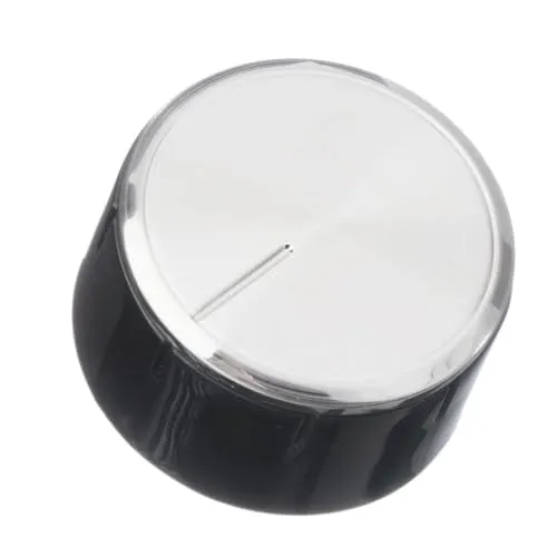 Original Knopf für Kochfeld 00616100 Bosch von SOS ACCESSOIRE