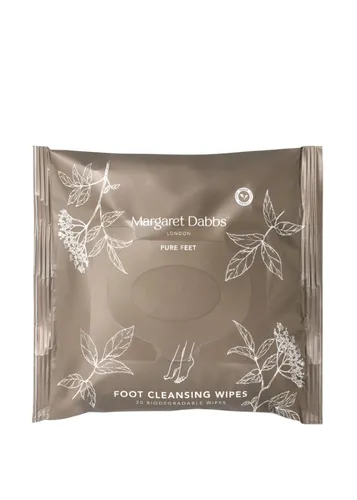 Margaret Dabbs PURE Foot Cleansing Wipes