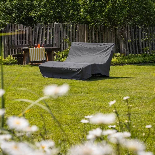 Scalant Gartenliege Waldsofa Premium