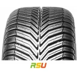 Michelin Crossclimate 3 RG XL 3PMSF 205/50 R17 93W Ganzjahresreifen - Autoreifen für ganzjährige Nutzung, bietet exzellenten Grip bei allen Wetterbedingungen und hohe Sicherheit auf der Straße.