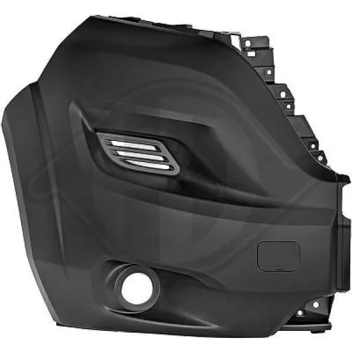 Diederichs Stoßfänger HD Priority Parts 3484652 von DIEDERICHS