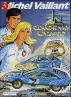 Michel Vaillant Spezial, Nr. 1: Rückkehr nach Königsfeld