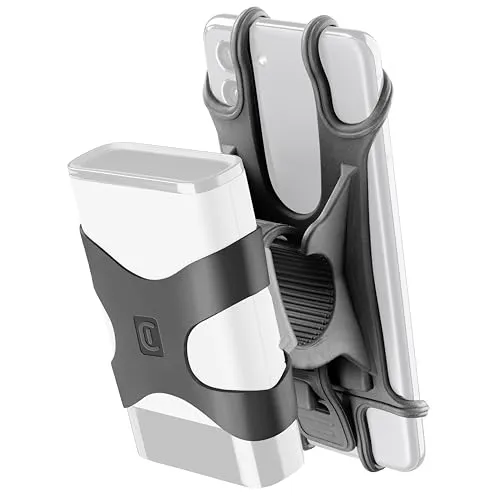 Cellularline Rider Power Bank (BIKEHOLDERPBK)