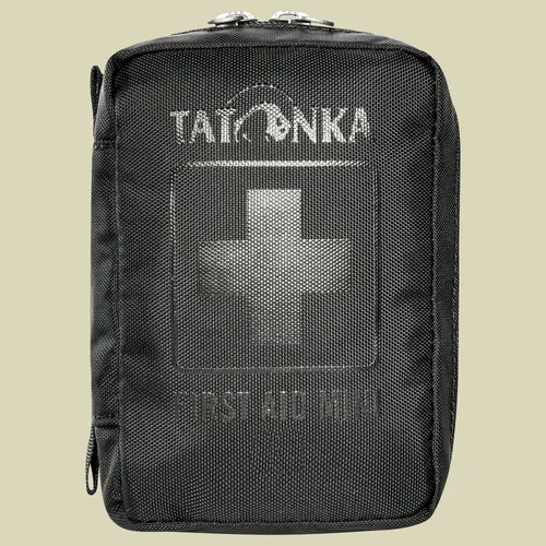 Tatonka First Aid Mini Farbe black Erste-Hilfe-Set