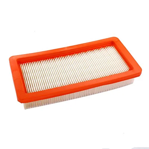 AISEN Motor Schutzfilter Filter HEPA 6.414-631.0 für KÄRCHER K5500 DS 5500 DS 5600 DS 5800 DS 6000 Motorschutzfilter