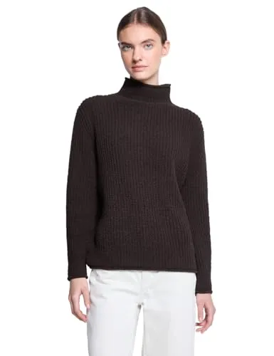 Street One Studio Damen Turtleneck Pullover