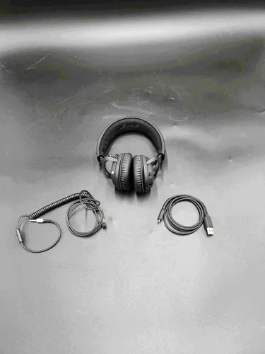 Produktbild Marshall Mid A.N.C. schwarz