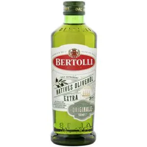 Bertolli Natives Olivenöl Extra Originale 500ml
