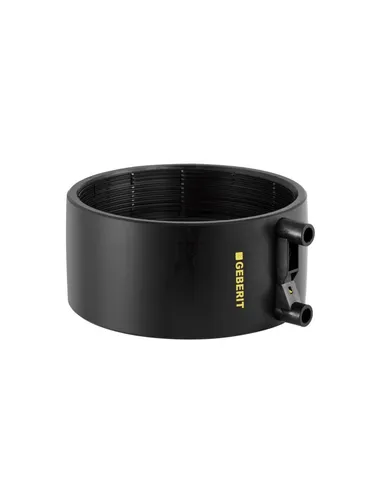Produktbild Geberit Electrofusion sleeve coupling pe-hd d63
