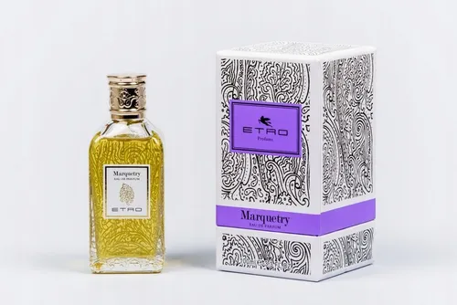 ETRO Profumi - Marquetry - 100ml EDP Eau de Parfum