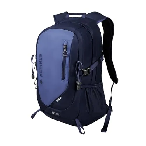 Alpinus Teide Wanderrucksack 24L Marine