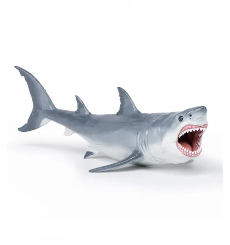 Papo 55087 - Megalodon