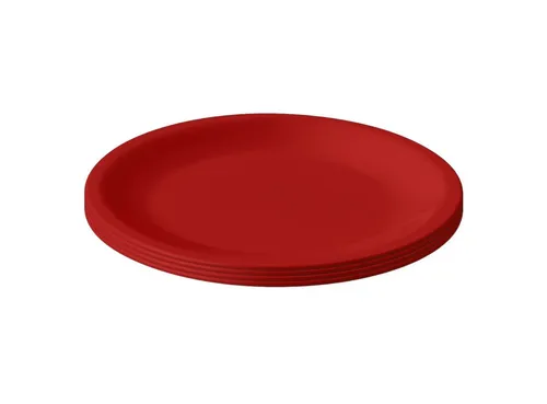 Teller Rot von ENGELLAND