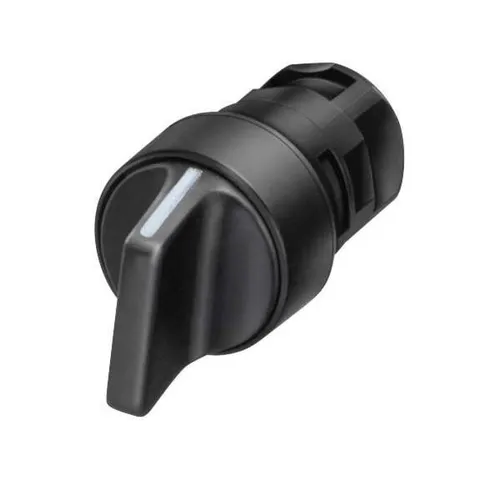 Siemens Dig.Industr. Betätigungselement 3SB2000-2DB01 Wahlschalter