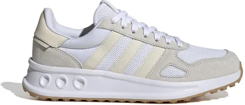 ADIDAS Damen Freizeitschuhe Run 84 - Retrostyle trifft Komfort - Sneaker mit leichter Cloudfoam Dämpfung für ultimativen Komfort und Synthetik-Außensohle für optimale Traktion. Ideal für aktive Frauen.