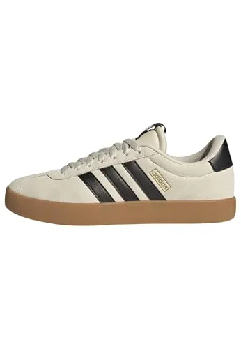 adidas Vl Court 3.0 Herren Sneaker in beige von adidas