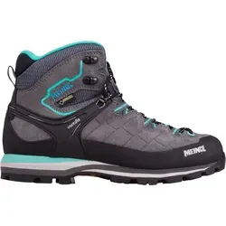Meindl Litepeak Lady GTX anthrazit türkis