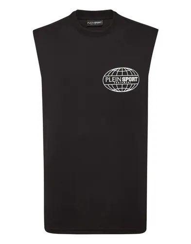 PLEIN SPORT T-Shirt Tank-Top