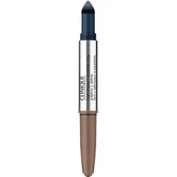 Clinique Impact Duo Eye Shadow #10 Day & Night - Lidschatten mit zwei harmonischen Farben für vielseitige Looks, ideal für tagsüber und abends.